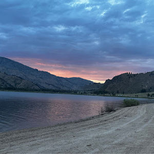 Meet your Posher, Lillian